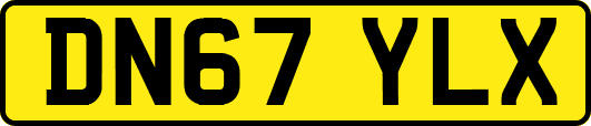 DN67YLX