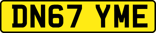 DN67YME