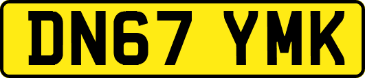 DN67YMK