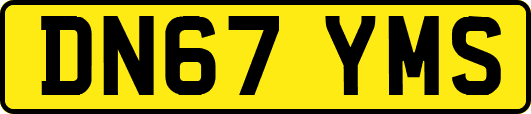 DN67YMS
