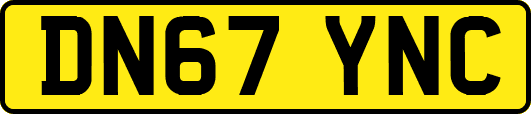DN67YNC