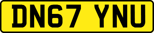 DN67YNU