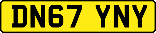 DN67YNY