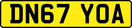 DN67YOA