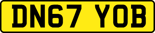 DN67YOB