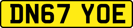 DN67YOE