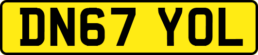 DN67YOL
