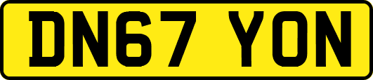 DN67YON