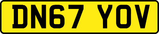 DN67YOV