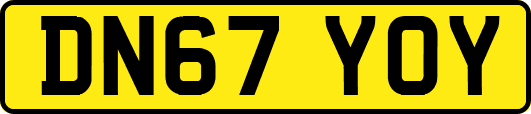 DN67YOY