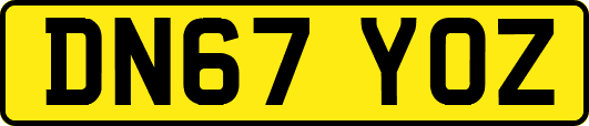 DN67YOZ