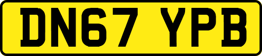 DN67YPB