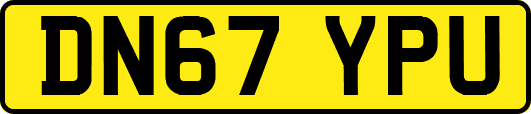 DN67YPU