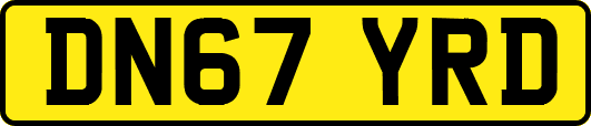 DN67YRD