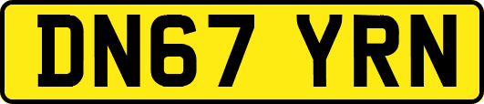 DN67YRN
