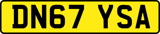 DN67YSA