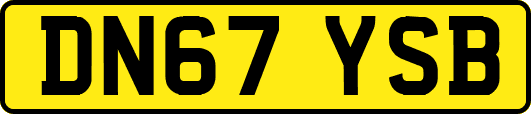 DN67YSB