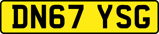 DN67YSG