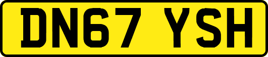 DN67YSH