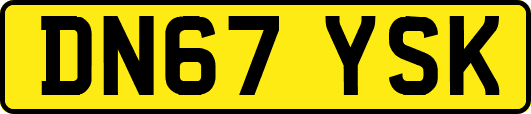 DN67YSK