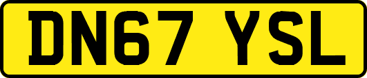 DN67YSL