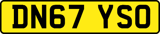 DN67YSO
