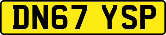 DN67YSP