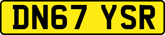 DN67YSR