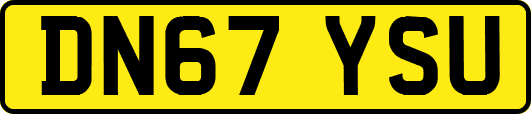 DN67YSU
