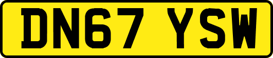 DN67YSW