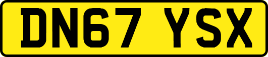 DN67YSX