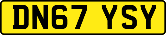 DN67YSY