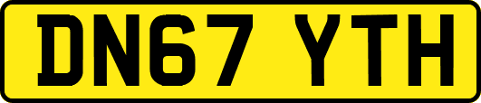 DN67YTH