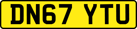 DN67YTU