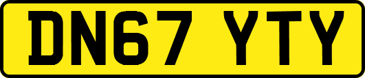 DN67YTY