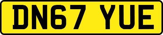 DN67YUE