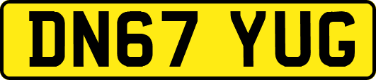 DN67YUG