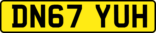 DN67YUH