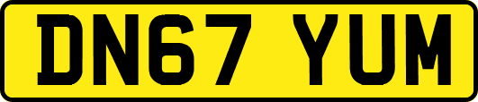 DN67YUM