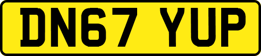 DN67YUP