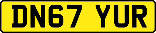 DN67YUR