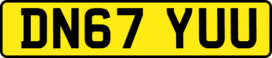 DN67YUU