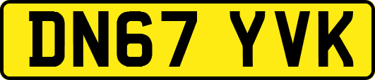 DN67YVK