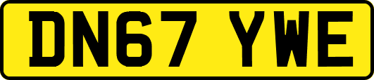 DN67YWE