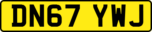 DN67YWJ