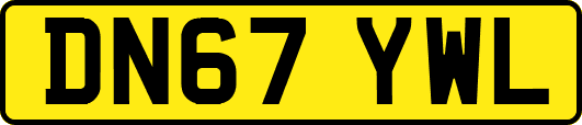 DN67YWL