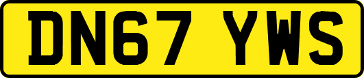 DN67YWS