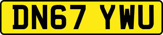 DN67YWU