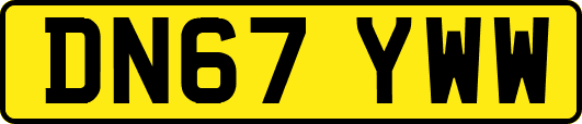 DN67YWW