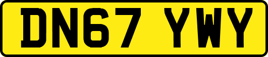 DN67YWY